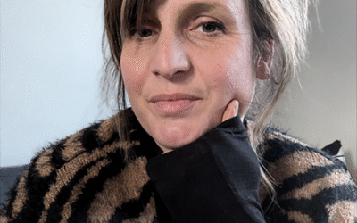 Les belles rencontres … interview de Romy Sauvageot, comportementaliste et fondatrice de Kiffe ton chien