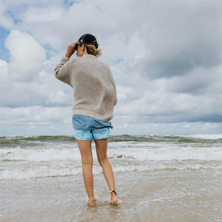 Vacances solo : témoignage de Nathalie et sa reconnexion à soi