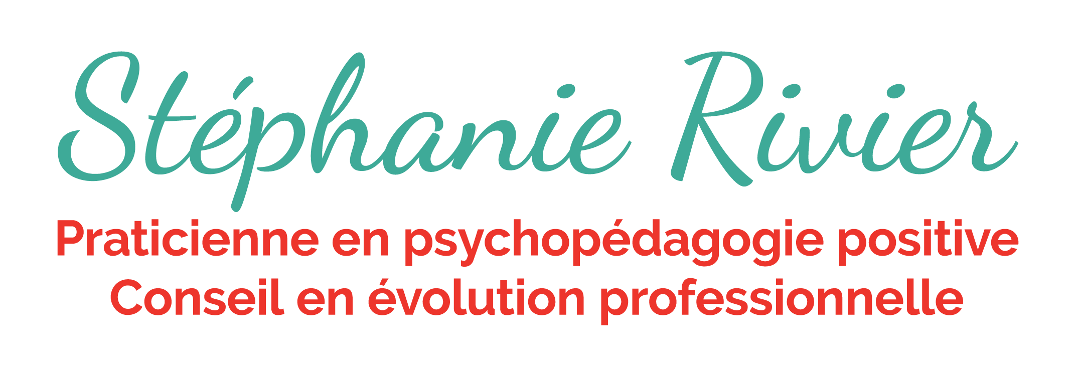 Stephanie Rivier