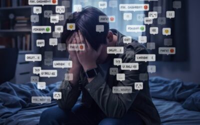 Du harcèlement à la cyberviolence : quand la porte de la maison ne suffit plus