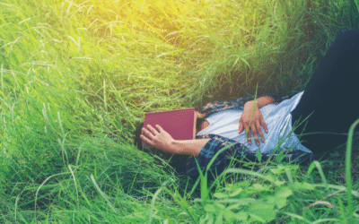Ralentir pour ne pas fléchir : et si l’été était le moment idéal pour ancrer la Slow Life ?