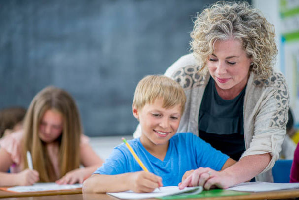 regard d'une professeure des écoles sur le déficit d'attention des élèves